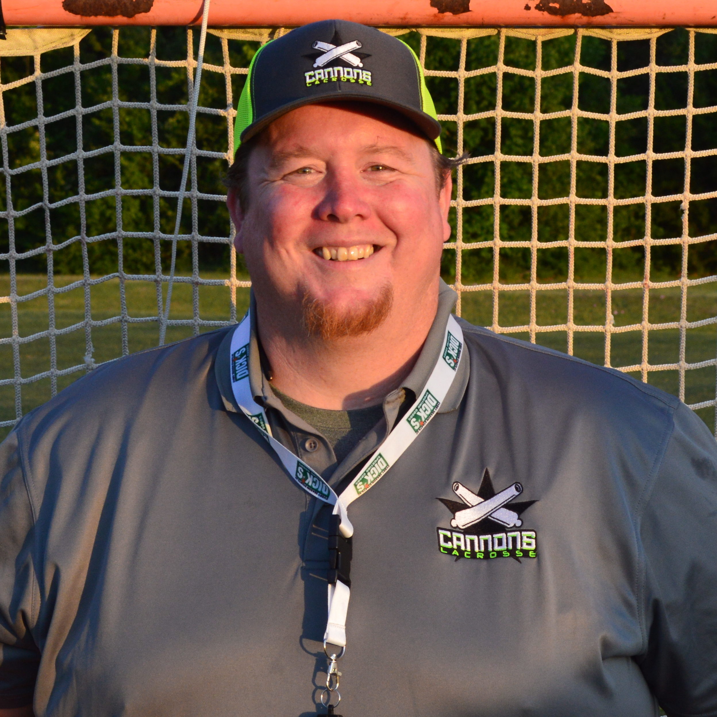 Coach Sean Coach King
